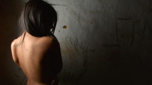 2016最令人震撼的11張女性裸照