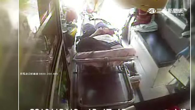 揭同學遭霸凌反被控　風紀股長氣昏