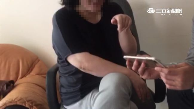 楊圓圓反擊！爆料董Vivi騙錢偷包