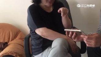 楊圓圓反擊！爆料董Vivi騙錢偷包