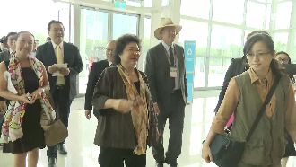 「高雄幫」鋪路組閣？陳菊霸氣回應