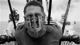 金馬影展神秘影片　圖／金馬影展提供