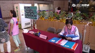 KMT募款救黨　列黨工考評引不滿