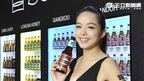 這支啤酒有生活個性？SUNMAI「三」進台灣市場