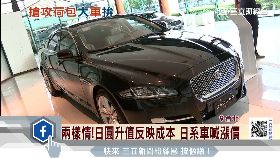 S 豪車降價1800
