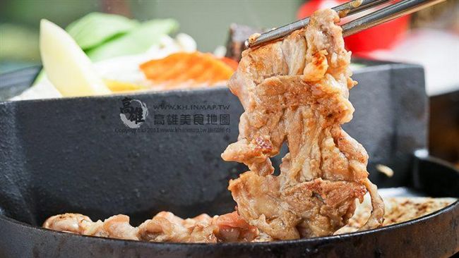 佇立美食戰場　高雄特色鍋物火烤兩吃