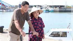 本土劇演員賀軍政（圖／翻攝自嫁妝官網）