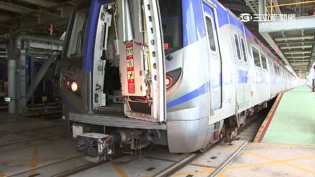 全台最難開　機捷通車得「魔鬼訓練」