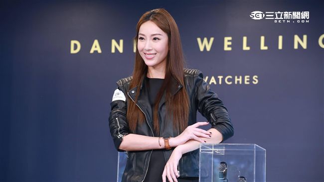 隋棠質疑隱私　醫嘆門診毫無喘息時間