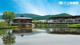 輕井澤王子購物中心。（圖／公關照）