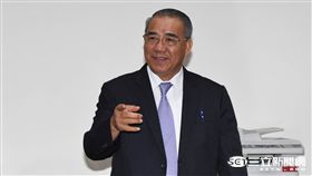 國民黨立委廖國棟 圖／記者林敬旻攝