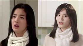 圖翻攝自snl臉書 成鍾 宋慧喬