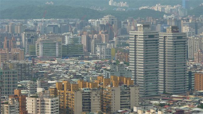 台日居住型態比一比　日建築師這樣說