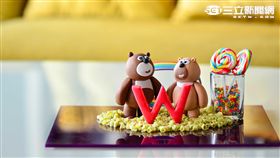 台北W飯店驕傲週系列活動。（圖／台北W飯店提供）