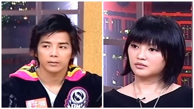 女星離婚3年沒通告　只能按摩討生活