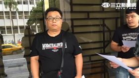 洪志源。潘千詩攝影