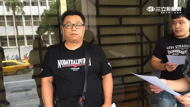 5年前寫的報導　新聞局長卓冠廷挨告