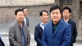 中國大陸前國家能源局煤炭司副司長魏鵬遠，貪官（圖／翻攝頭條新聞微博）