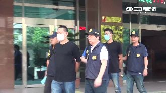 借車惹來殺身之禍　6惡煞尋仇砍錯人