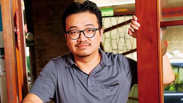 《屍速》導演為何專拍「失敗韓國」？