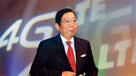 富邦金董事長蔡明興（圖／商業周刊提供）（名家）