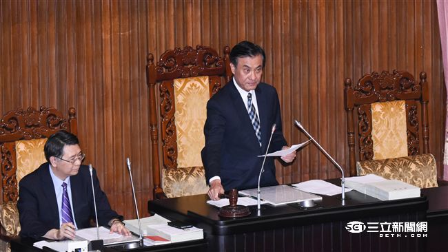 罷免門檻下修！「雙二一制」成過去式