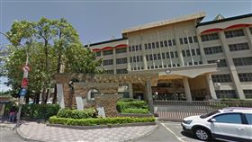 新北市板橋區溪崑國中google