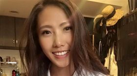 藝人大牙。（圖／翻攝自宜霈vs大牙臉書）