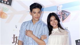  豆花妹（蔡黃汝）、張立昂　「城市星發現」 圖／攝影邱榮吉