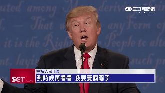 川普「不認敗」言論　美陷政治危機