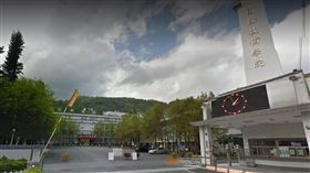 蘭陽技術學院_googlemap