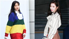 泫雅,首爾時裝周,http://news1.kr/photos/details/?2190835,http://www.etnews.com/20161020000630