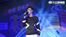 陳勢安校園會課室　圖／MTV提供