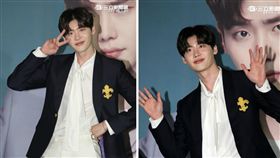 圖邱榮吉攝影 李鍾碩