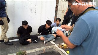 車手自稱三重余文樂　領百萬只抽三千