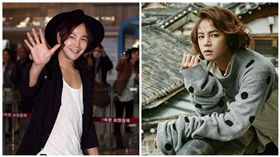 張根碩,IU,文瑾瑩,朴信惠,認愛
圖／翻攝自張根碩粉絲專頁