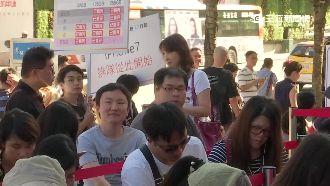 蘋果救台灣　i7外銷訂單奪冠