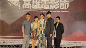 高雄電影節松田翔太　圖／高雄電影節提供