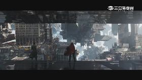 奇異博士19091117E1819