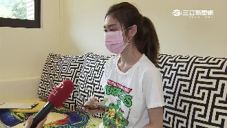 小模反擊沒性交易　淚崩：不排除提告