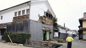 日本,鳥取,地震,強震,餘震,柯南,故鄉,旅遊,海嘯,核電廠(推特 https://twitter.com/Toyokeizai/status/789476156323999744)