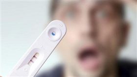 驗孕棒/英國《都市報》