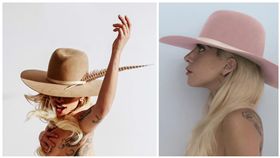 女神卡卡LADY GAGA
圖／環球西洋提供