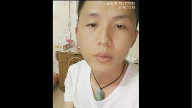 「藍瘦香菇」本尊現身　難受原因是…