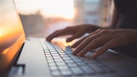 電腦,密碼,盜用,駭客 圖／shutterstock／達志影像