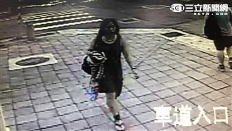 女法官遇襲受傷　警循線查獲1婦人