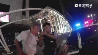 曾爆回收小菜…「大牛」老闆酒駕被逮