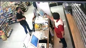 菜鳥車手忘帶本票　超商補印當場被逮