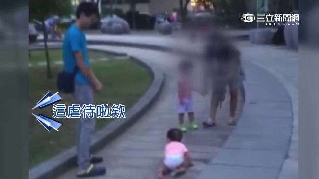 逼嬰爬天堂路　醫師忍罵髒話進行衛教