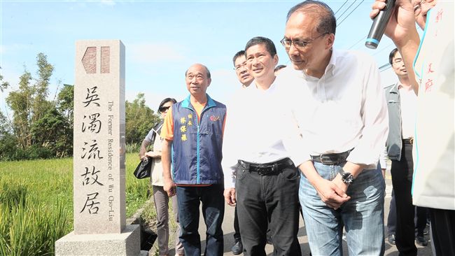 菜價何時才會降　林全這麼說...